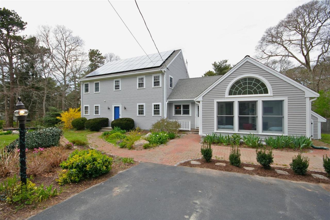 51 Marvin Circle Falmouth MA 02540