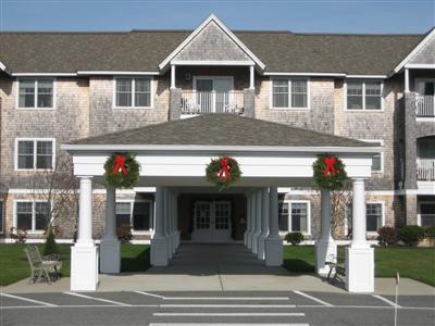 110 Dillingham Avenue Falmouth MA 02540