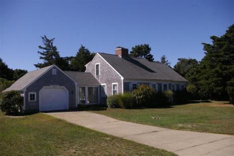 65 Quail Cover Lane Eastham MA 02642