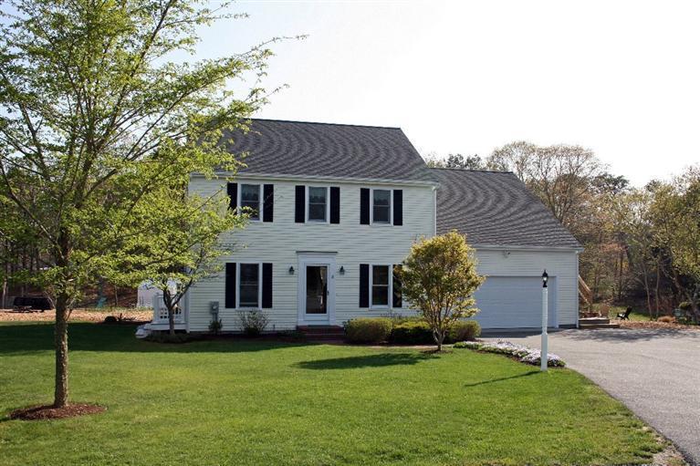3 Delmira Lane Harwich MA 02645