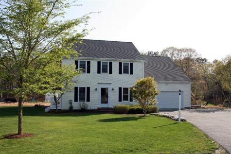 3 Delmira Lane Harwich MA 02645