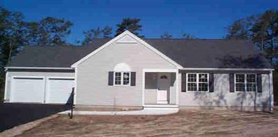 23 Mirasol Drive Bourne MA 02532