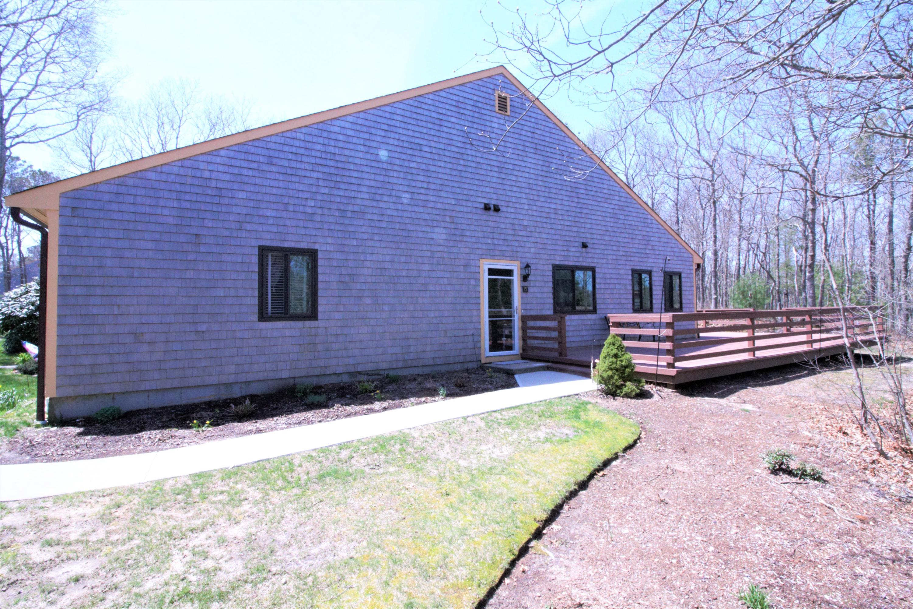 27 Roundhouse Road Bourne MA 02532