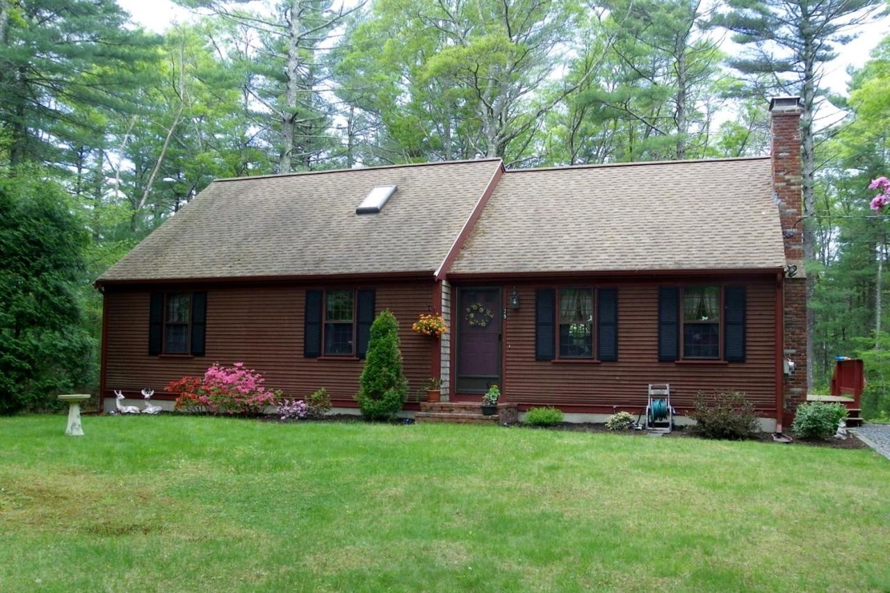 29 College Pond Road Plymouth MA 02360