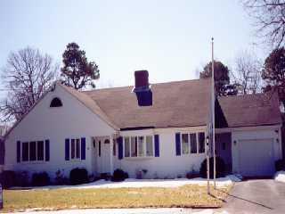 Yarmouth MA 02673