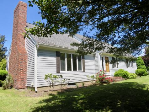 29 Heritage Drive Yarmouth MA 02673