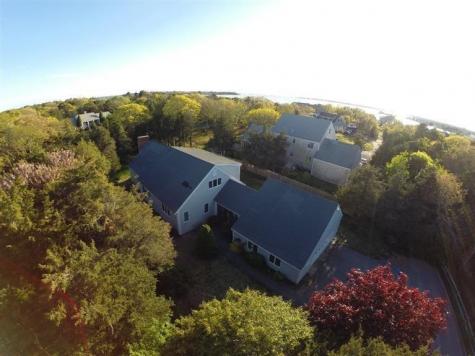 29 Heritage Drive Yarmouth MA 02673