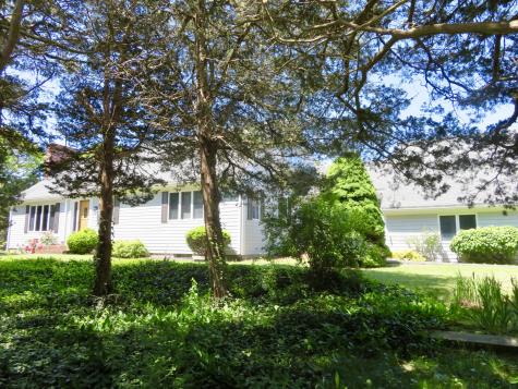 29 Heritage Drive Yarmouth MA 02673