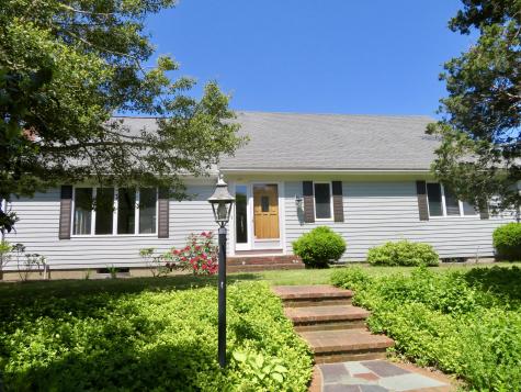 29 Heritage Drive Yarmouth MA 02673