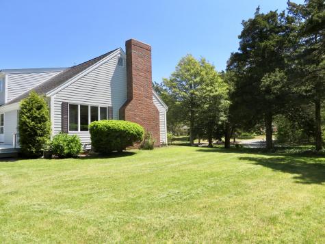 29 Heritage Drive Yarmouth MA 02673