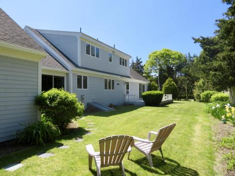 29 Heritage Drive Yarmouth MA 02673