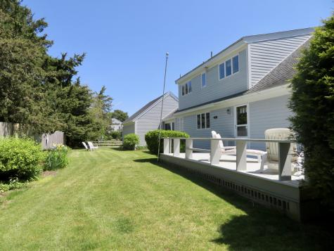 29 Heritage Drive Yarmouth MA 02673
