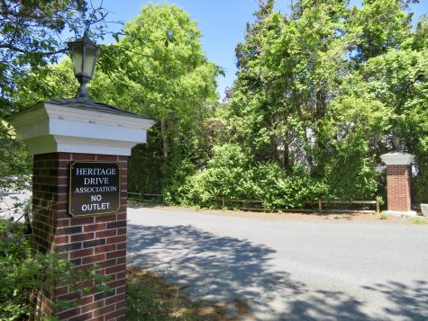 29 Heritage Drive Yarmouth MA 02673