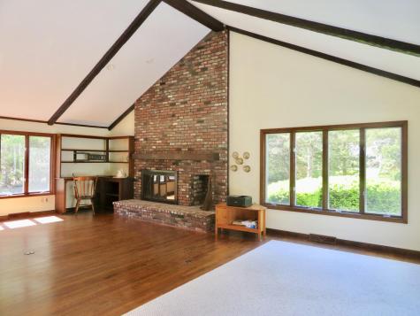 29 Heritage Drive Yarmouth MA 02673