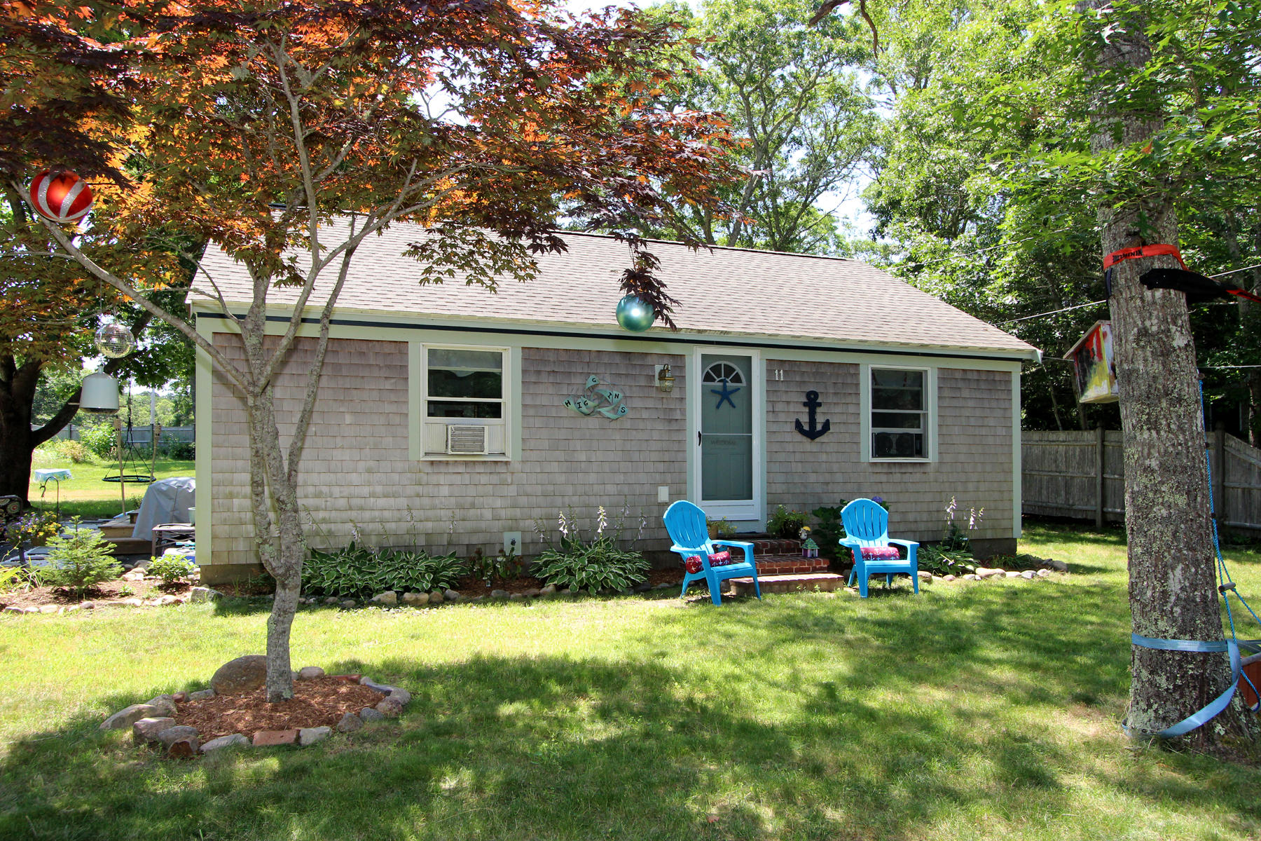 11 Brothers Lane, Harwich