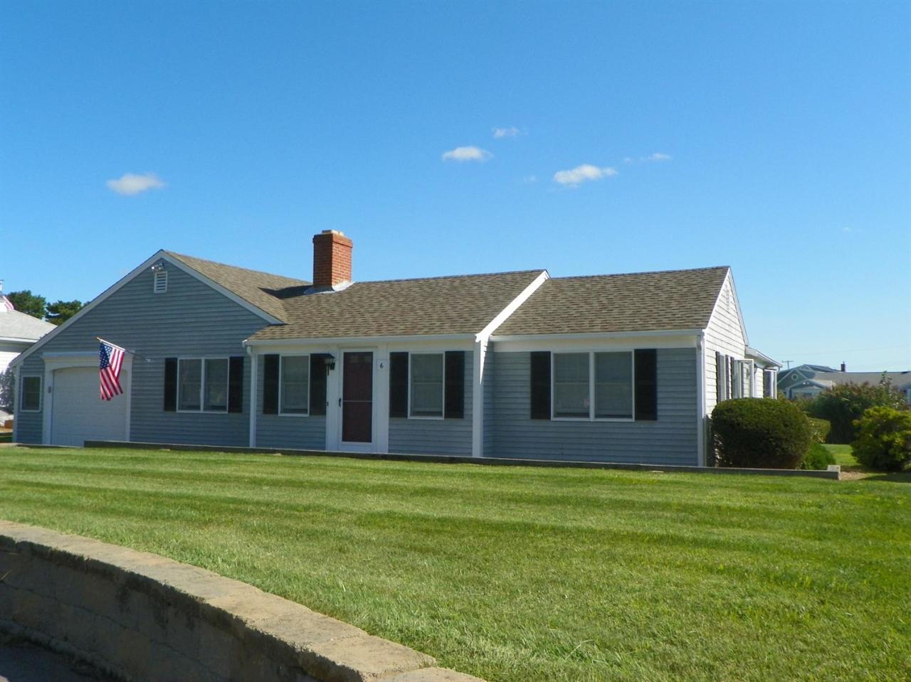 6 Captain Keavy Way Dennis MA 02670