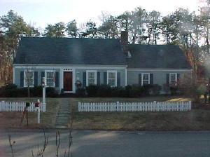 Harwich MA 02645