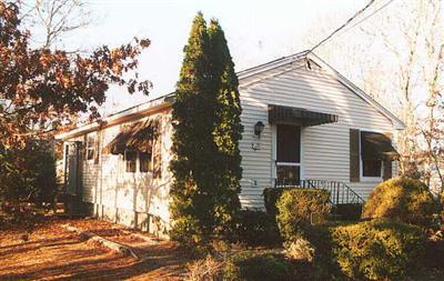 Yarmouth MA 02673