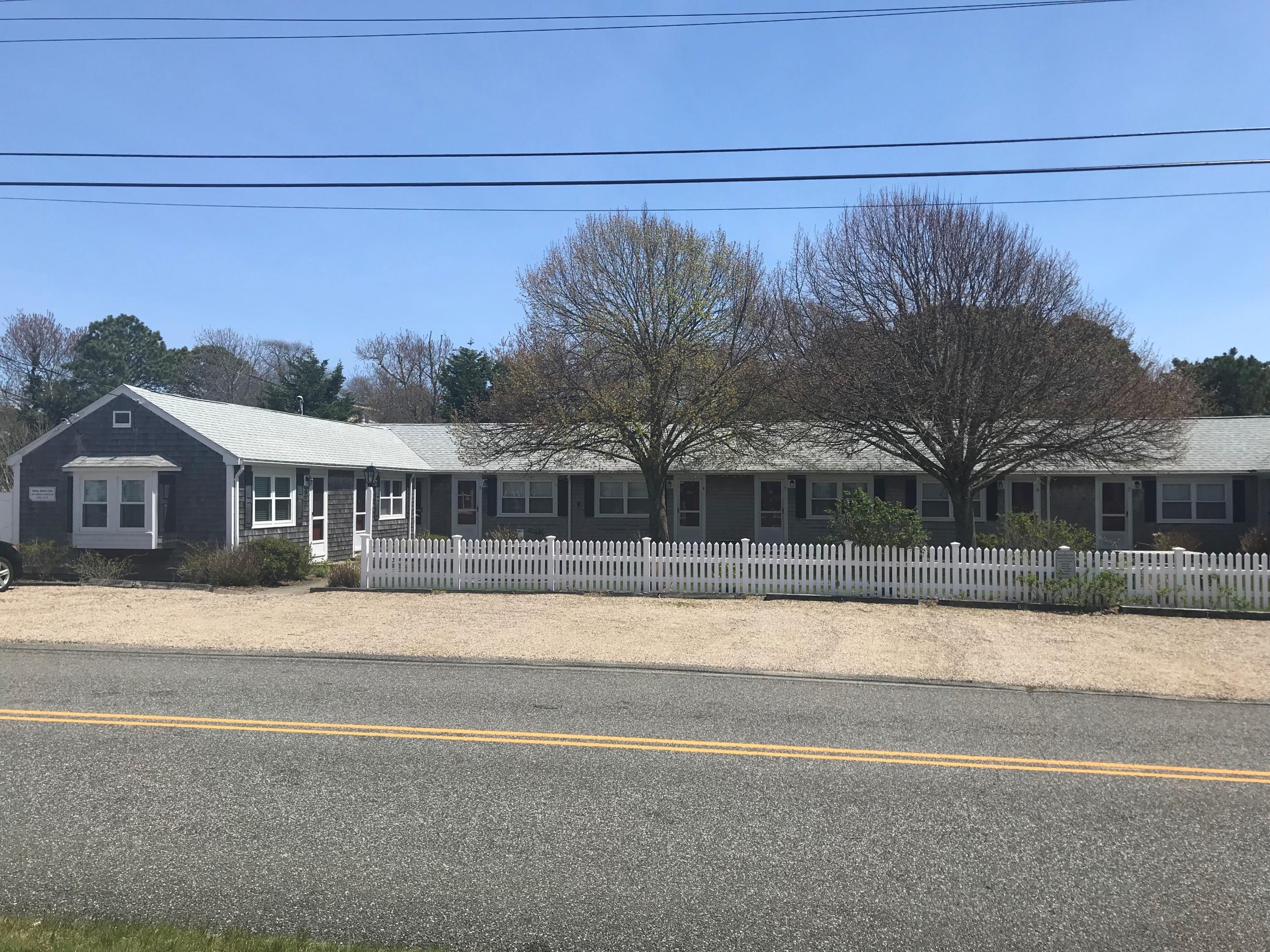 194 Captain Chase Road Dennis MA 02639