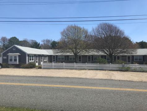 194 Captain Chase Road Dennis MA 02639