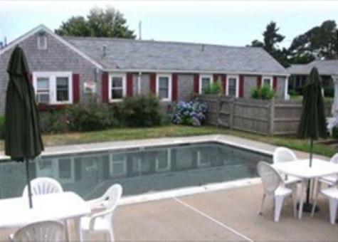 194 Captain Chase Road Dennis MA 02639