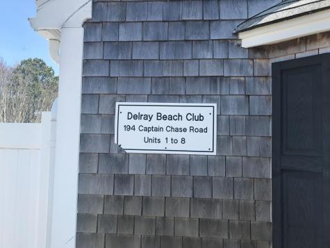 194 Captain Chase Road Dennis MA 02639