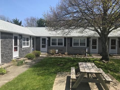 194 Captain Chase Road Dennis MA 02639
