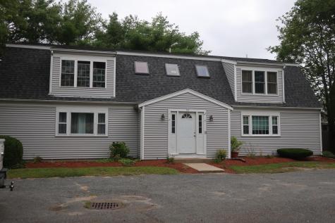 733 West Main Street Barnstable MA 02601