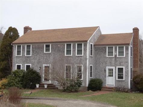 390 Cedar Street Barnstable MA 02668