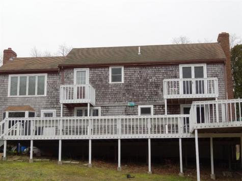 390 Cedar Street Barnstable MA 02668