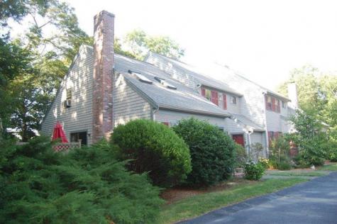 33 West Road Orleans MA 02653