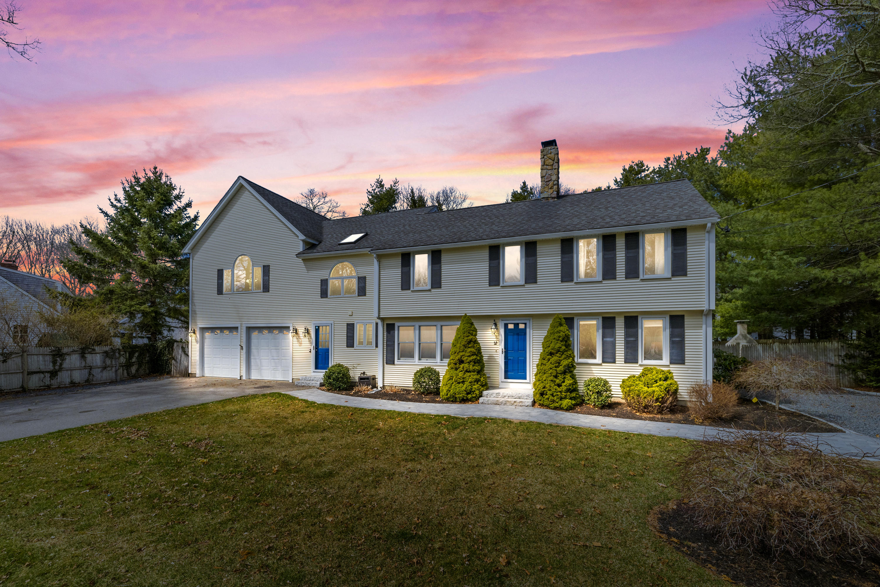 32 Sturbridge Drive Barnstable MA 02655