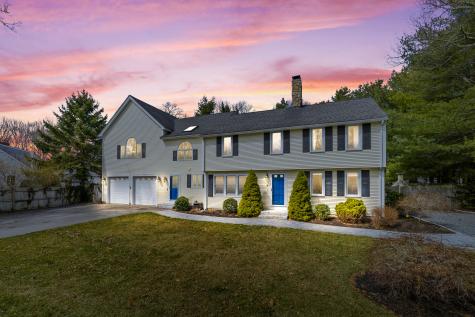 32 Sturbridge Drive Barnstable MA 02655
