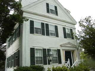 Provincetown MA 02657