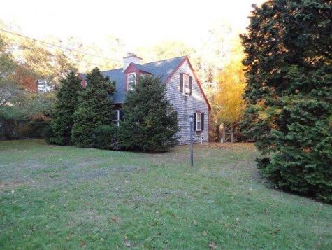1266 Main Street Barnstable MA 02655