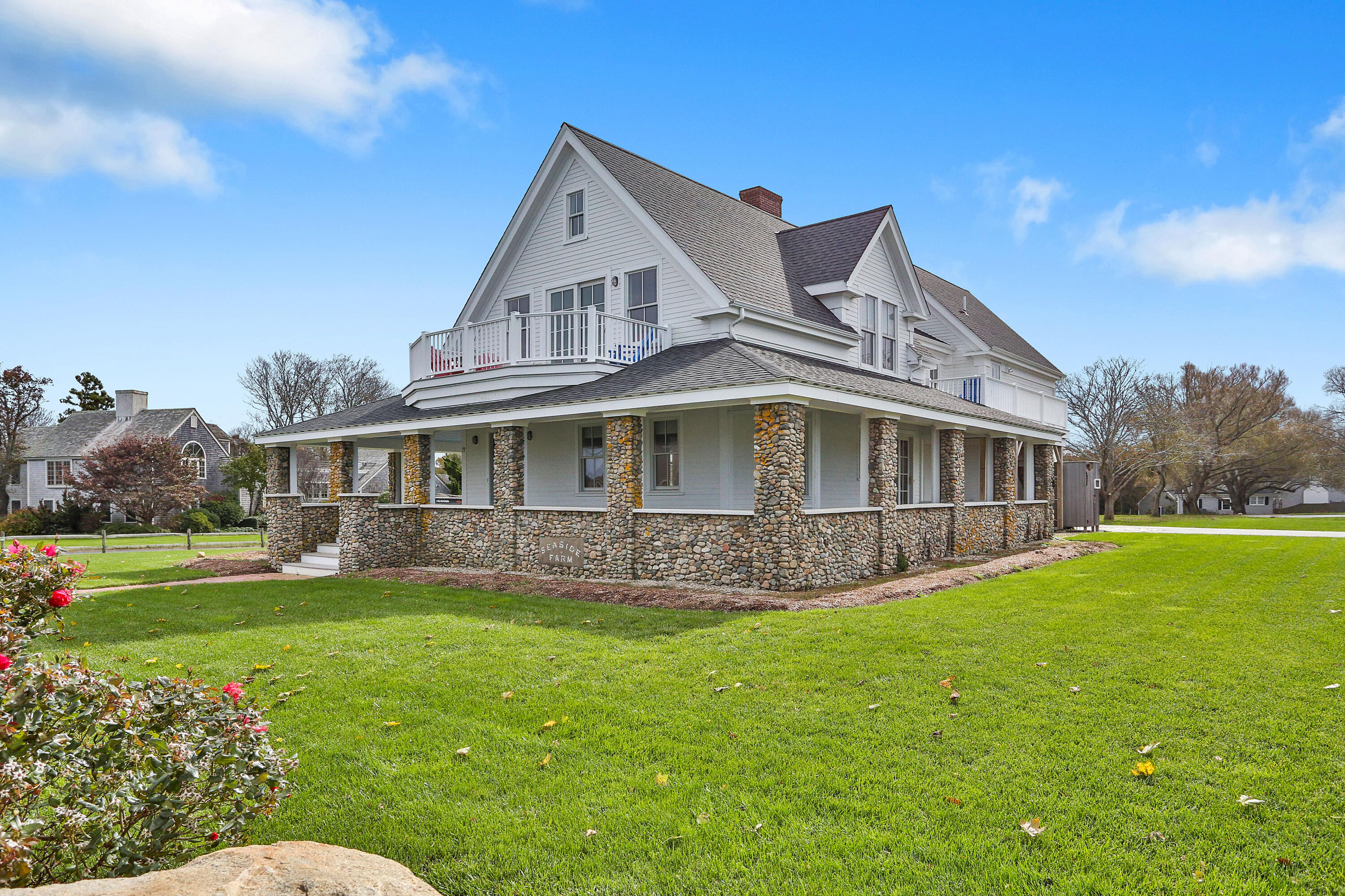 77 Seaside Avenue Dennis MA 02638