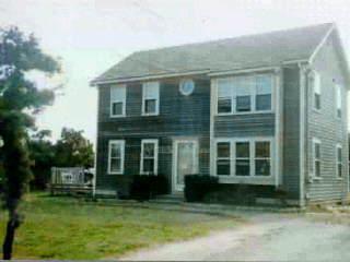 Truro MA 02652