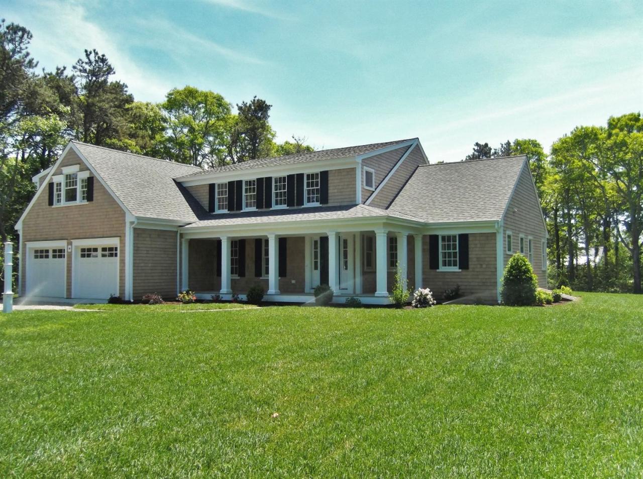 30 Chickadee Lane Orleans MA 02653