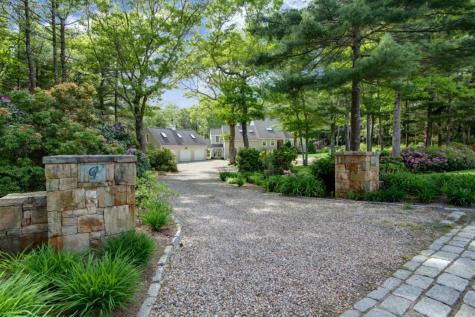 292 Grand Island Drive Barnstable MA 02655