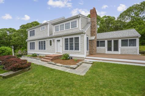 11 Briar Lane Sandwich MA 02537