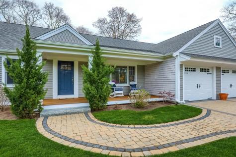 50 Tupelo Road Barnstable MA 02648