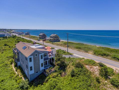 257 Shore Road Truro MA 02666