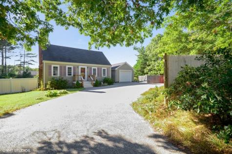 97 Federal Furnace Road Plymouth MA 02360