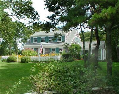 43 Harbor Road Harwich MA 02646