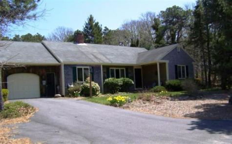 41 Hillside Road Harwich MA 02645