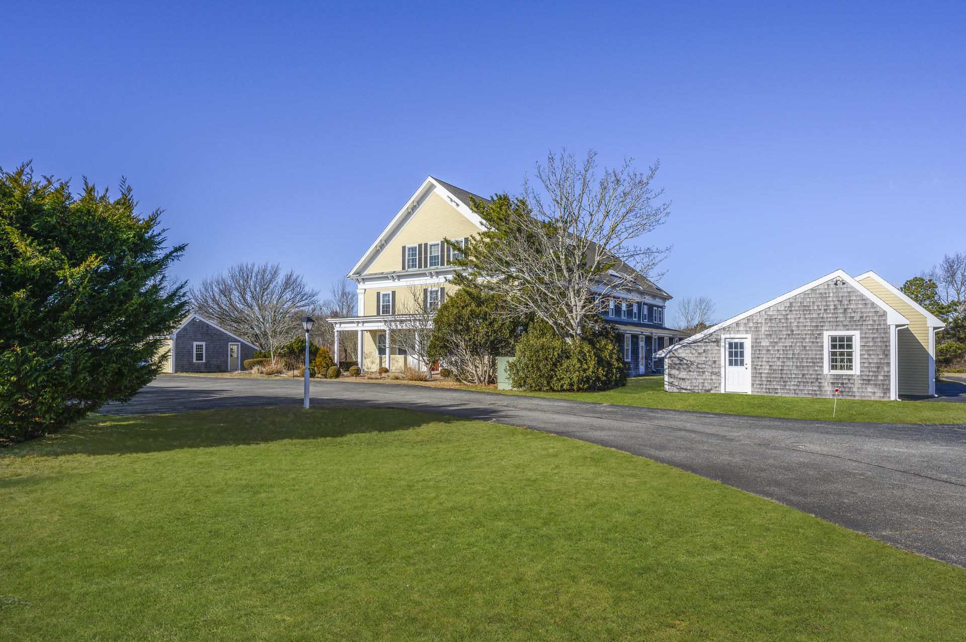 3512 Main Street Barnstable MA 02630