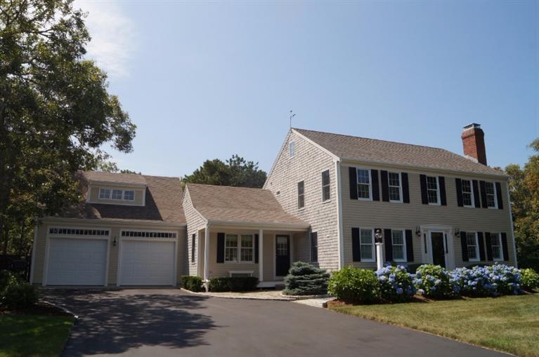 4 Soundings Lane Chatham MA 02659