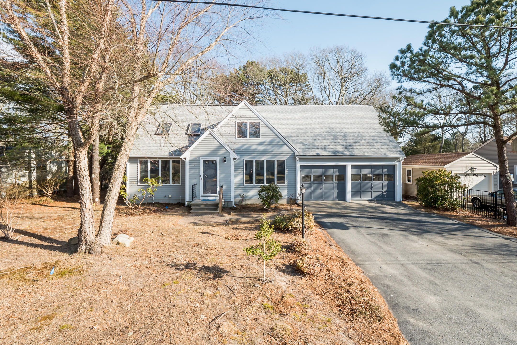 34 Vacation Lane Yarmouth MA 02673