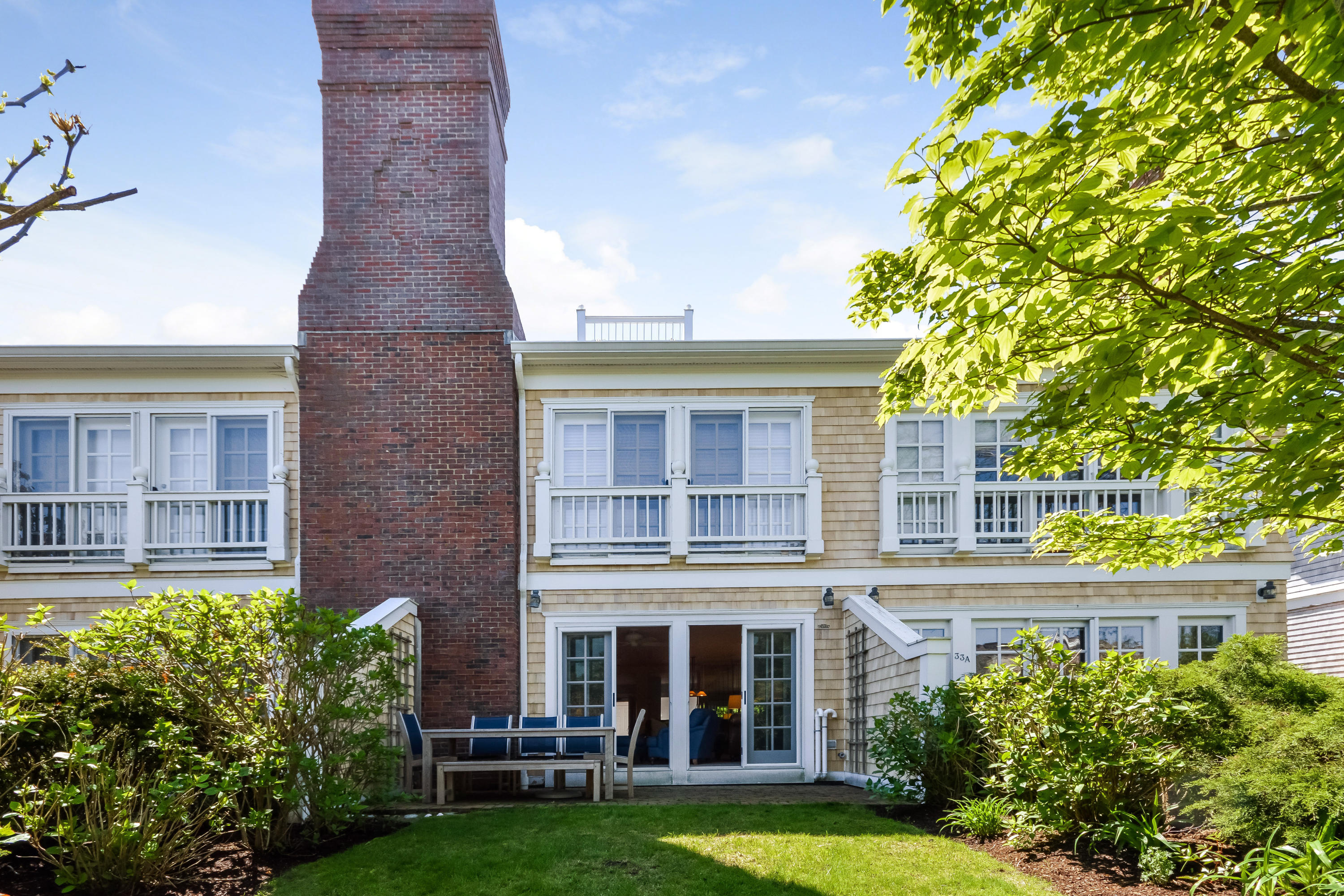 33 Cape Codder Road Falmouth MA 02540