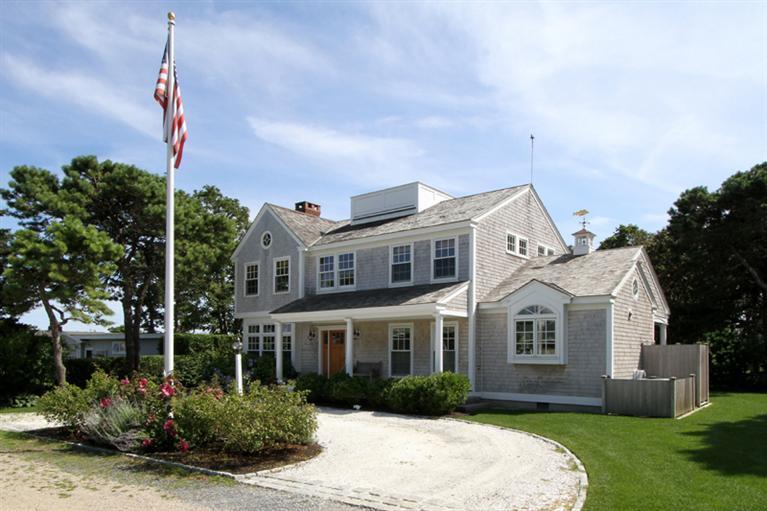 3 Trinity Cove Road Harwich MA 02671